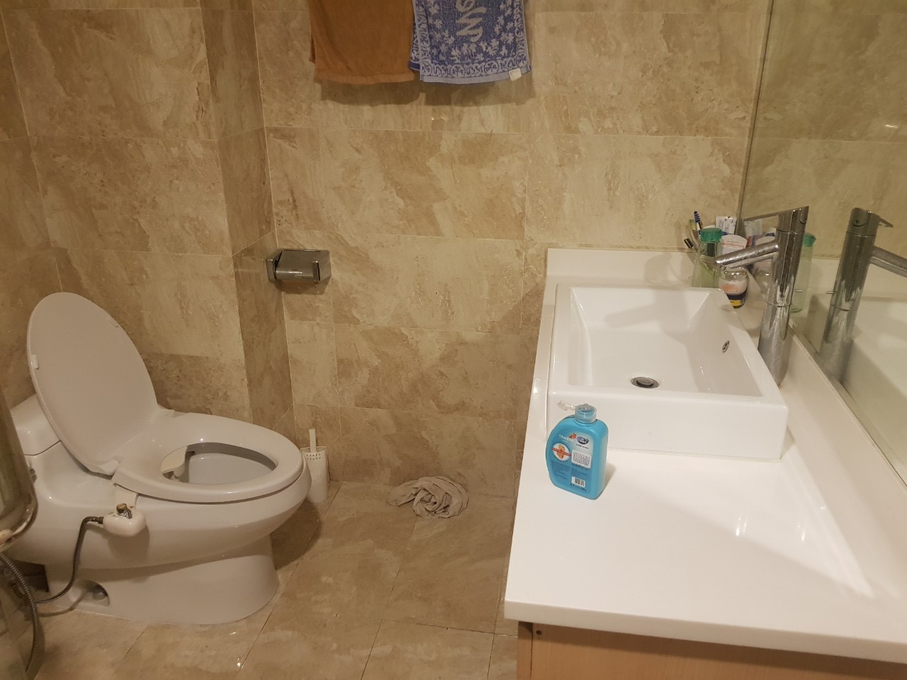 Bán biệt thự Mỹ Đình ô tô tránh vỉa hè rộng vị trí đẹp dt 115m 5t mt 9m giá 35,5 tỷ - Ảnh 7